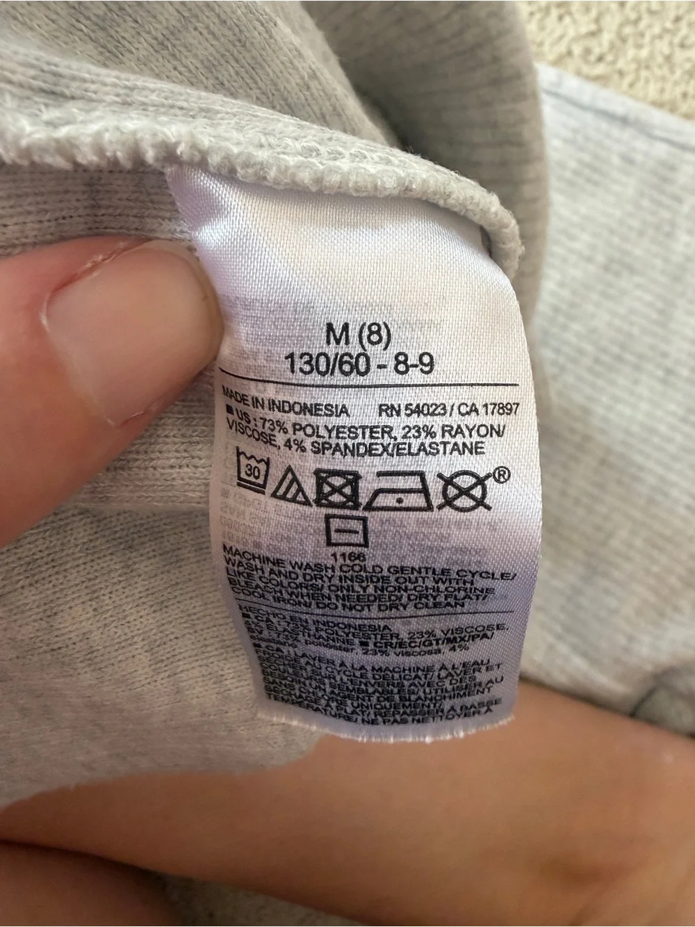 Old Navy two matching